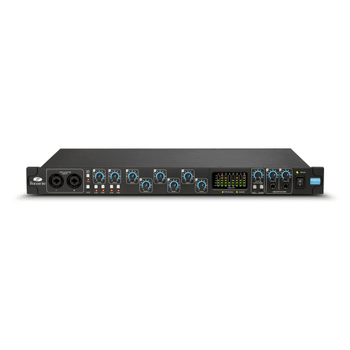 Focusrite Saffire Pro 40 Mic Preamplifier