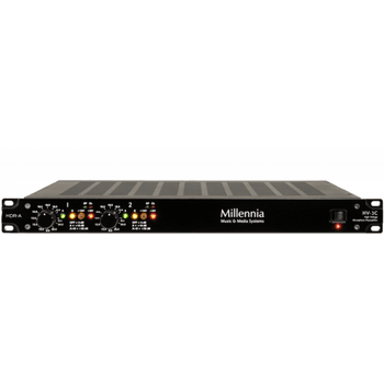 Millenia HV-3C Stereo Microphone Preamp