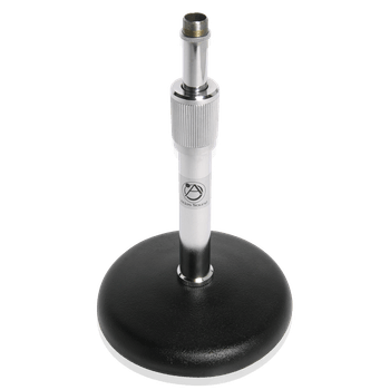 Atlas Sound DS-7 Adjustable Microphone Desk Stand