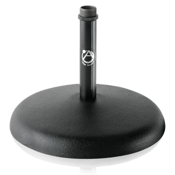 Atlas Mini Mic Stand Tour Sound (Black)