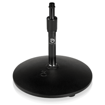 Atlas Short Mic Stand (Black)