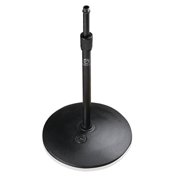 Atlas Tall Mic Stand (Black)