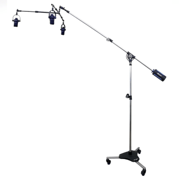 Triad-Orbit Starbird SB-1 Boom Stand