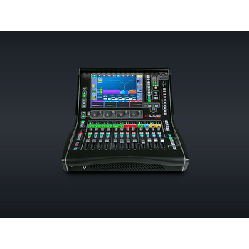 Allen & Heath DLive C1500