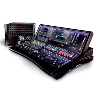 Allen & Heath DLive S5000
