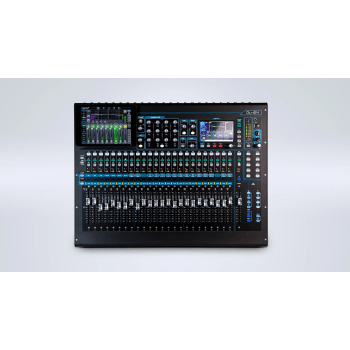 Allen & Heath QU-24 24ch Digital Mixing Console