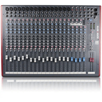 Allen & Heath ZED24 24 Channel Mixer