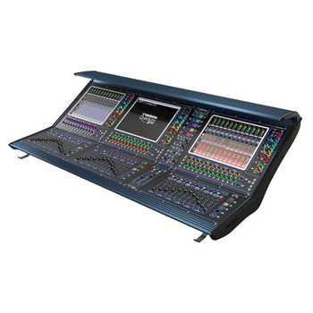 DiGiCo Quantum 338 Digital Mixing Console