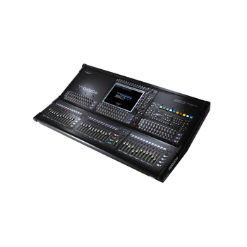 Digico SD10 Digital Mixer