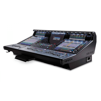 Digico SD5 Digital Mixer