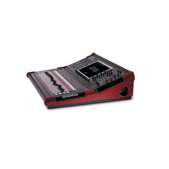 Digico SD9 Digital Mixer W/ Core 2 Upgrades