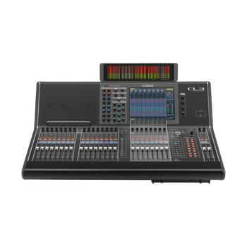 Yamaha CL3 Digital Mixing Console