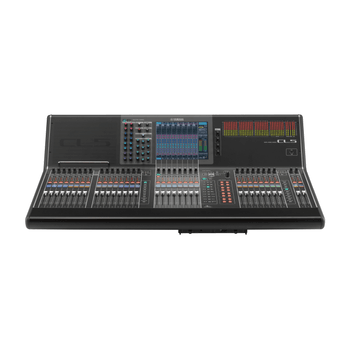 Yamaha CL5 Digital Mixing Console