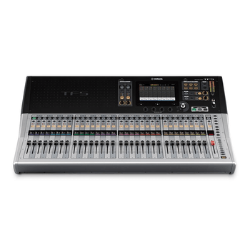 Yamaha TF5 32 Input Digital Mixing Console