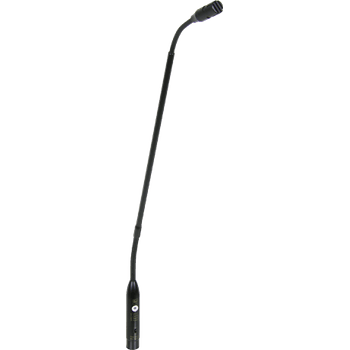 EV PC18-XLR 18″ Podium Gooseneck Mic