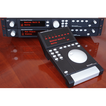 Bricasti M10 Design Remote For M7M