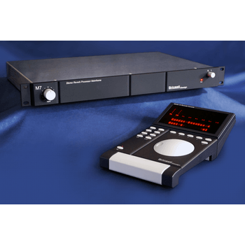Bricasti M7M Design Reverb Processor