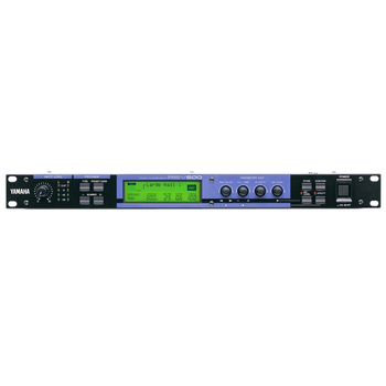 Yamaha REV-500 Reverberator