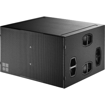 Audiotechnik J-Infra Subwoofer