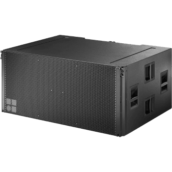 Audiotechnik SL-SUB Subwoofer