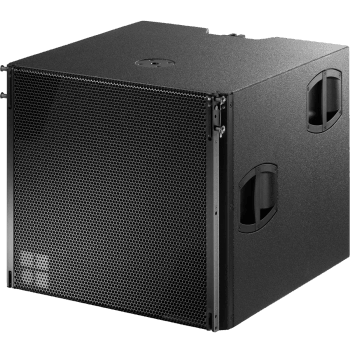 D&B VSUB Audiotechnik Loudspeaker