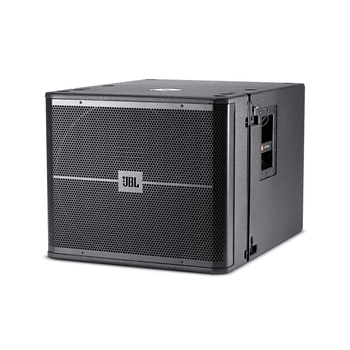JBL VRX918SP Powered 18″ Subwoofer
