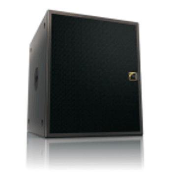 L-Acoustics SB15P Self-Powered Subwoofer