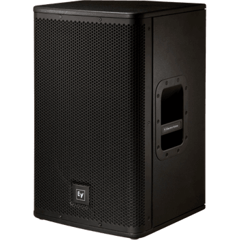EV ELX112P 12″ Powered Speaker