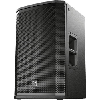 EV ETX-12P 12″ Powered Loudspeaker