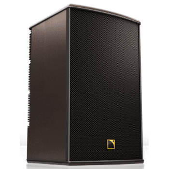 L-Acoustics 108P Self-Powered Speaker