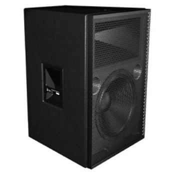 Meyer Sound CQ2 Self Powered Speaker