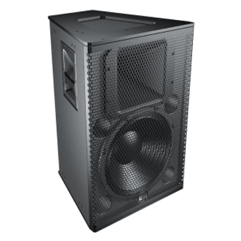 Meyer Sound UPQ-2P Narrow Coverage Loudspeaker