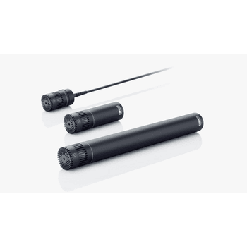 DPA 4011C Cardioid Microphone Compact