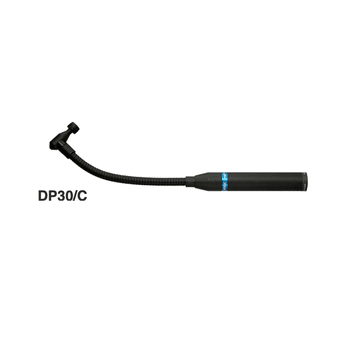 Earthworks DP30/C Drum Periscope Snare & Tom Microphone