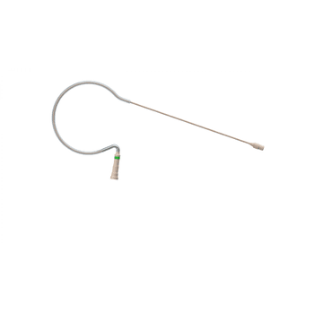 Countryman WCE6iLT Omni EarSet Mic (Light Tan/Shure)