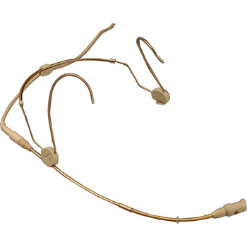 Sennheiser HSP4 Headset Microphone (Beige)