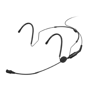 Sennheiser HSP4 Headset Microphone (Black)
