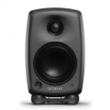 Genelec 8020C Active Two-Way 4; Studio Monitor