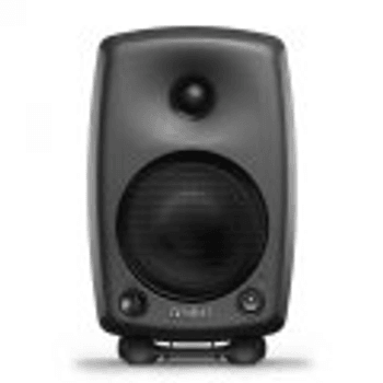Genelec 8030BPM 5; Compact Bi-Amplified Active Studio Monitor