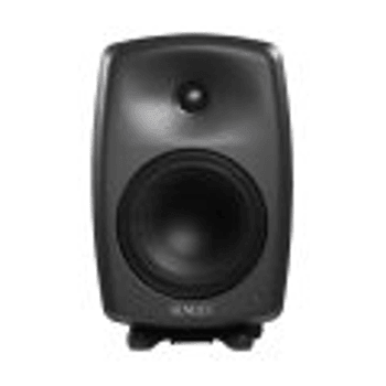 Genelec 8040BPM 6.5; Active Two-Way Studio Monitor