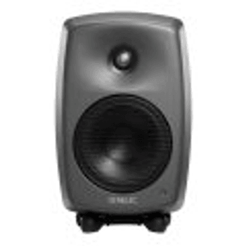 Genelec 8330APM 5; Compact Bi-Amplified DSP Active Studio Monitor