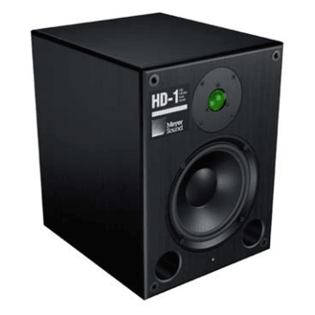 Meyer Sound HD-1 High Definition Audio Monitor