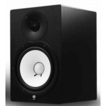 Yamaha HS80M Powered Studio Monitor