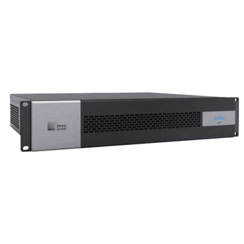 D-Mitri Core Processor