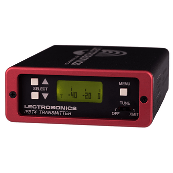 Lectrosonics VHF IFB Transmitter 174-216