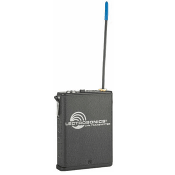 Lectrosonic LMA Transmitter