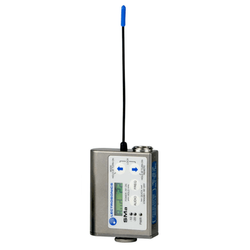 Lectrosonics SMa Transmitter