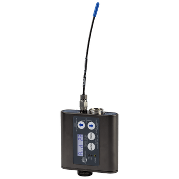 Lectrosonics SMQV Transmitter
