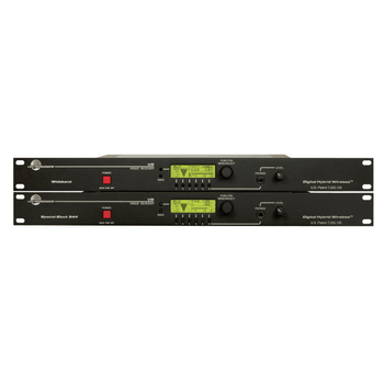 Lectrosonic VRM Venue Receiver