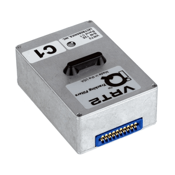 Lectrosonics VRT2 Tracking Receiver Module